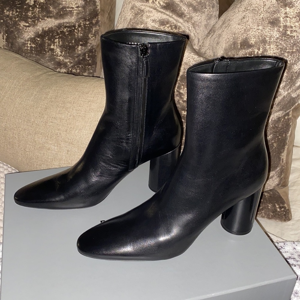 Balenciaga booties, size 38 1/2 - Picture 4 of 6